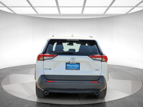 Certified 2023 Honda HR-V EX-L image 4