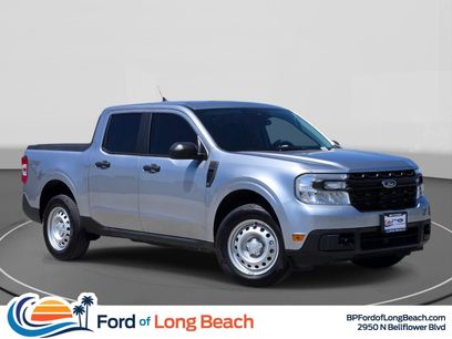 Used 2023 Ford Maverick XL