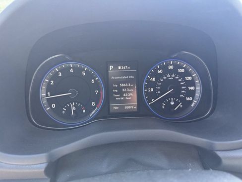 Used 2020 Hyundai Kona Ultimate AWD/4WD image 14