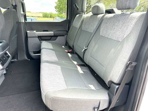 Used 2025 Ford F250 XLT w/ FX4 Off-Road Package AWD/4WD image 23