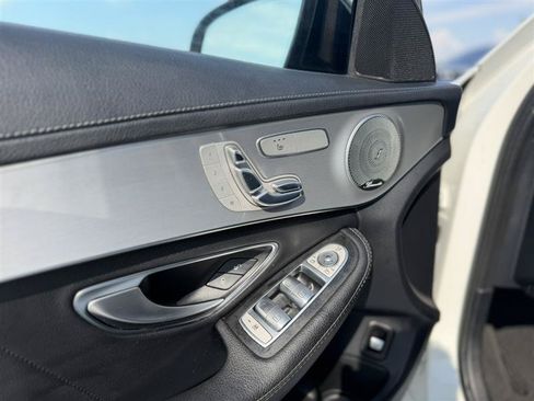 Used 2017 Mercedes-Benz C 43 AMG 4MATIC Sedan image 12