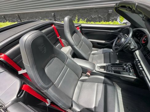 Certified 2020 Porsche 911 Carrera S RWD image 14