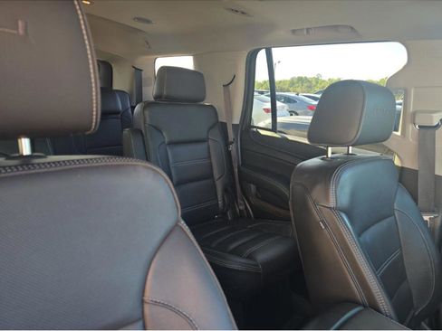 Used 2018 GMC Yukon Denali w/ Denali Ultimate Package image 8