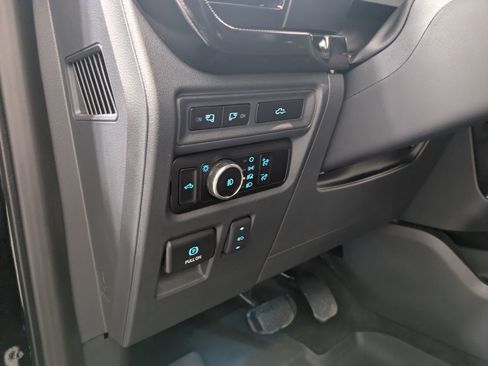 Certified 2024 Ford F150 Raptor w/ Equipment Group 803A Raptor R image 15