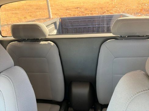 Used 2022 Chevrolet Colorado W/T w/ WT Convenience Package image 29