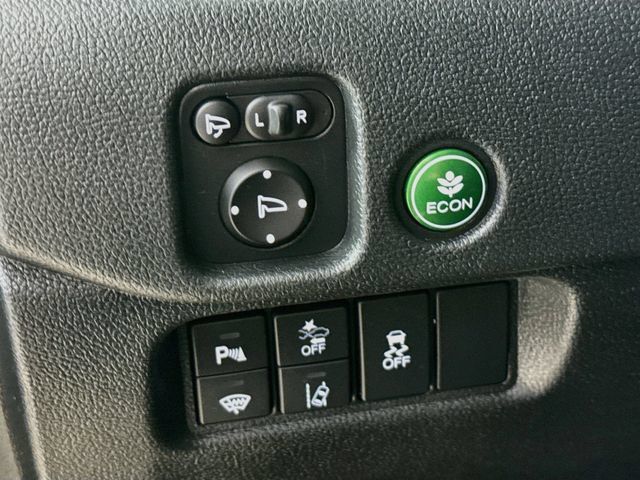 Used 2023 Honda Passport TrailSport image 8