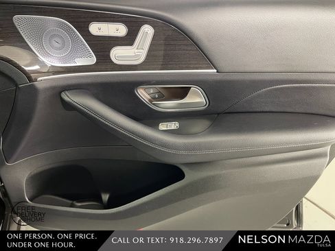 Used 2020 Mercedes-Benz GLE 350 GLE 350 image 46