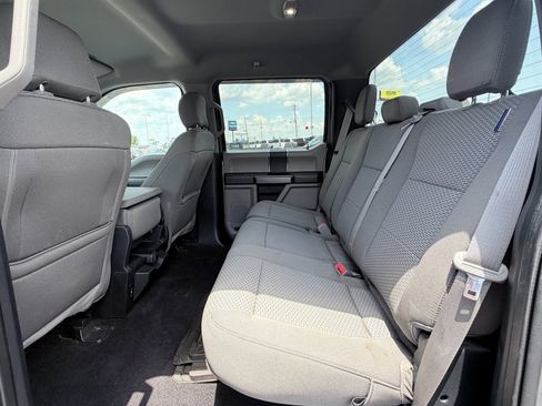 Used 2020 Ford F150 XLT w/ Equipment Group 301A Mid AWD/4WD image 24