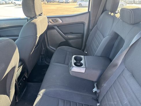 Used 2022 Ford Ranger XLT w/ Equipment Group 301A Mid image 25