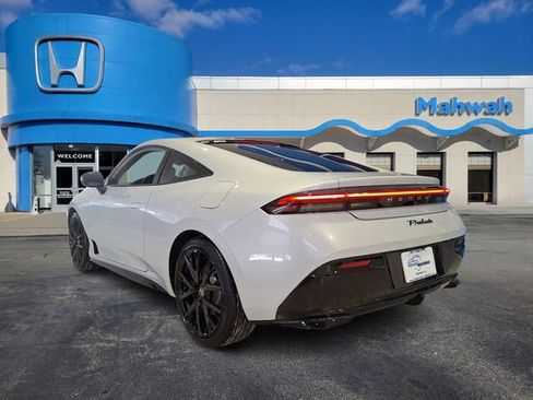 New 2026 Honda Prelude image 4