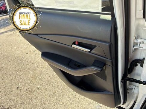 New 2026 MAZDA CX-30 AWD 2.5 S w/ Premium Package image 14