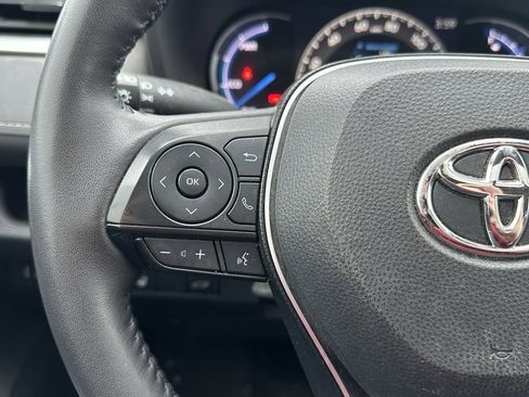 Used 2023 Toyota RAV4 XLE image 29