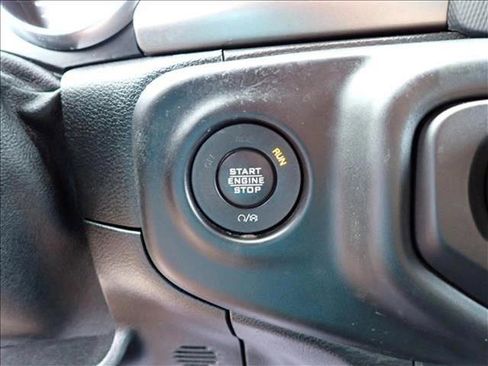 Used 2021 Jeep Wrangler Unlimited Sport image 18