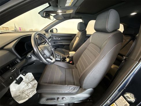 Used 2024 Honda CR-V Sport image 13