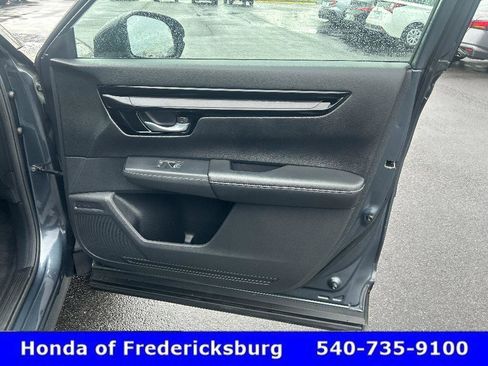 Certified 2023 Honda CR-V EX-L image 15