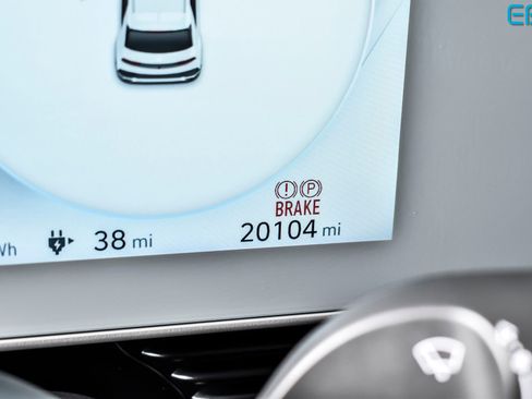 Used 2023 Hyundai Ioniq 5 SEL image 19