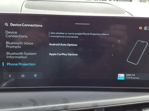 New 2026 Hyundai Santa Fe Calligraphy image 14