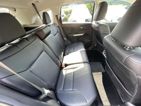 Used 2016 Honda CR-V Touring image 23
