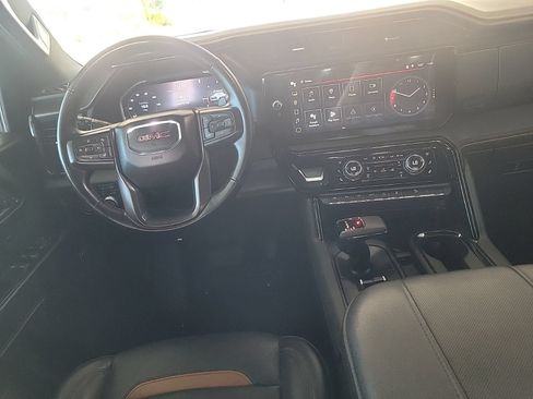 Used 2023 GMC Sierra 1500 AT4 AWD/4WD image 18