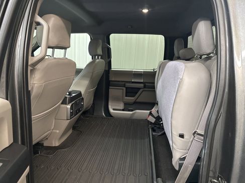 Used 2020 Ford F150 XLT w/ Equipment Group 302A Luxury image 22