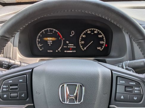 Used 2024 Honda Ridgeline RTL image 20