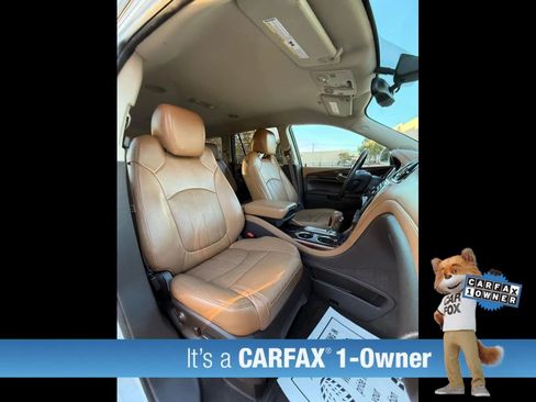 Used 2016 Buick Enclave Premium AWD/4WD image 93