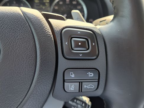 Certified 2025 Lexus IS 300 w/ Premium Package RWD image 25