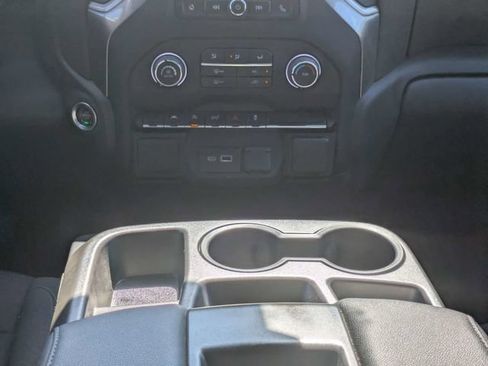 Used 2023 Chevrolet Silverado 1500 Custom AWD/4WD image 19