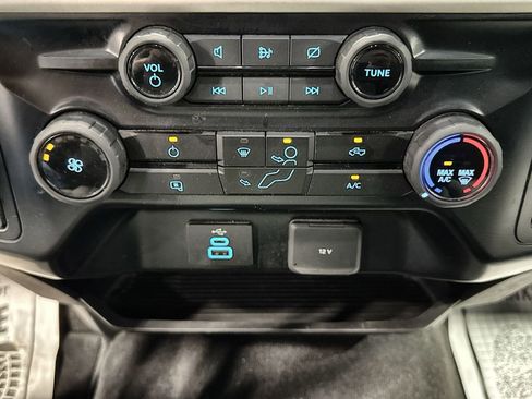 Used 2024 Ford F250 XLT AWD/4WD image 28