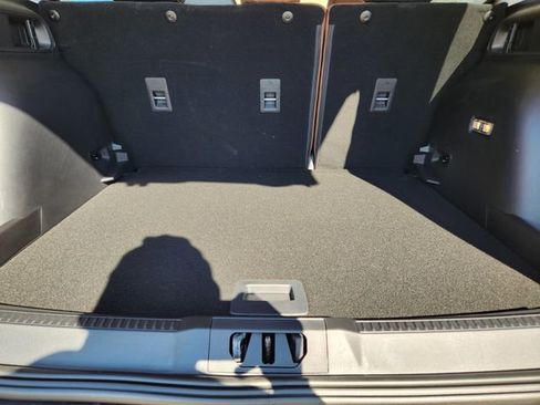 New 2025 Ford Bronco Sport Outer Banks w/ Outer Banks Tech Package+ image 32