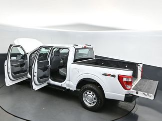 Used 2021 Ford F150 XL w/ Trailer Tow Package video 2
