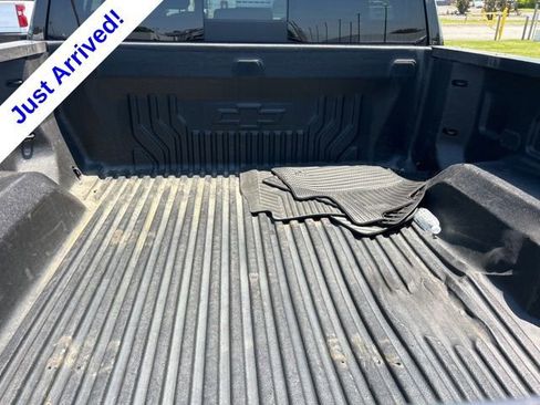 Used 2019 Chevrolet Silverado 1500 LT w/ All-Star Edition RWD image 29