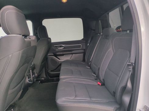 Used 2022 RAM 1500 Big Horn image 15