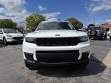 Used 2023 Jeep Grand Cherokee L Limited w/ Black Appearance Package image 4