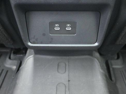Used 2026 Nissan Rogue SV w/ SV Premium Package AWD/4WD image 27