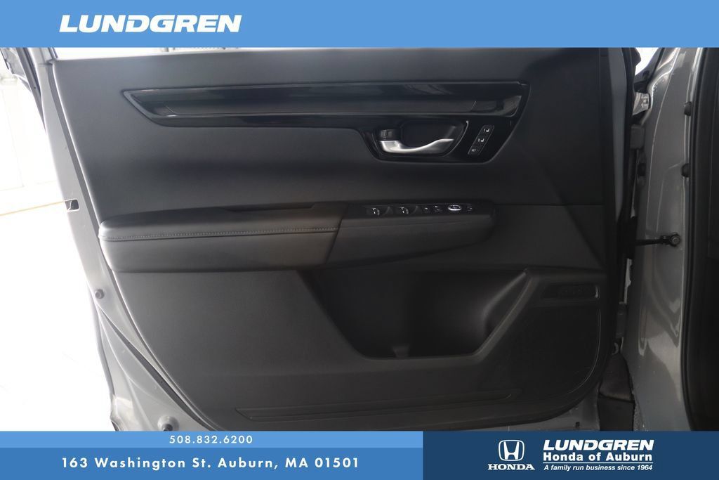 Used 2024 Honda CR-V EX-L image 10