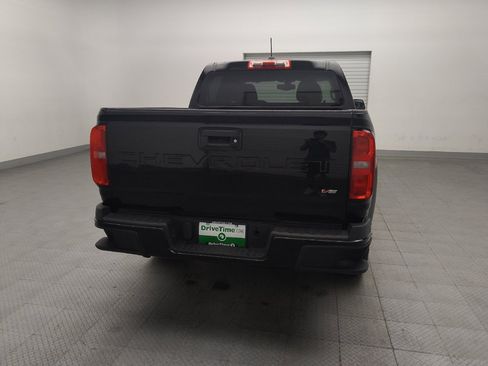 Used 2021 Chevrolet Colorado LT RWD image 7