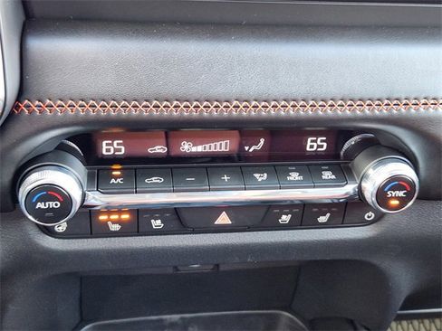 New 2026 MAZDA CX-50 2.5 Turbo w/ Accent Package image 16