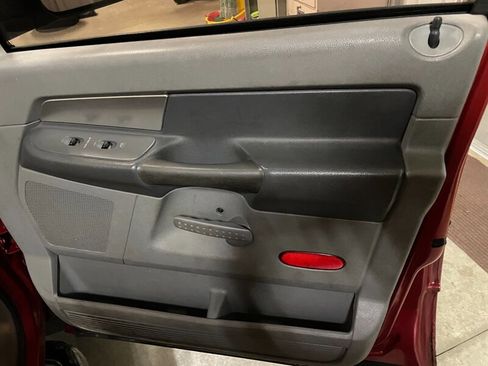 Used 2007 Dodge Ram 2500 Truck SLT w/ Trailer Tow Group image 16