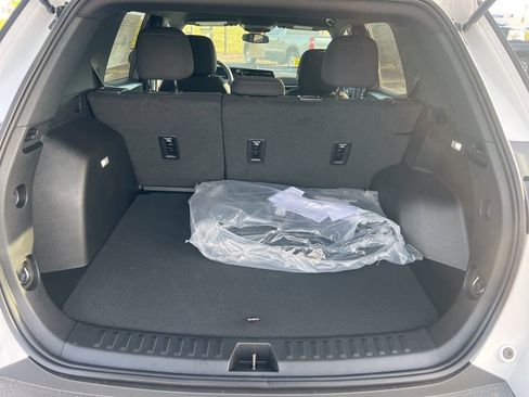 New 2026 Chevrolet Equinox LT image 6