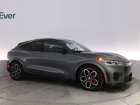 Used 2023 Ford Mustang Mach-E GT image 14