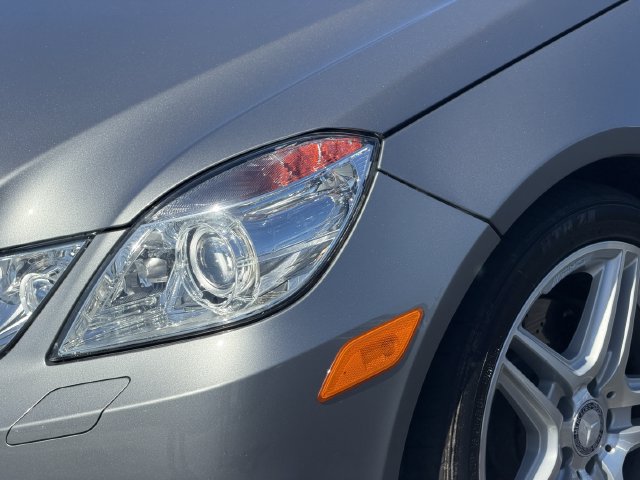 Used 2012 Mercedes-Benz E 350 Sedan image 35