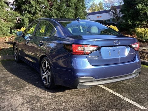 Used 2022 Subaru Legacy Limited image 10