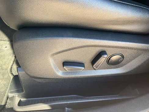 Used 2024 Ford Edge Titanium image 6