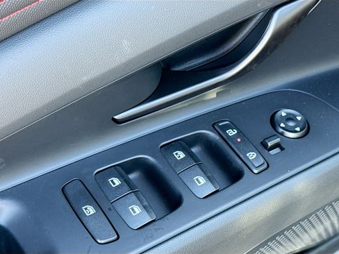 New 2026 Hyundai Elantra N Line image 7