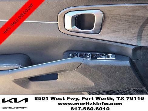 New 2025 Kia Sorento X-Line EX AWD/4WD image 17