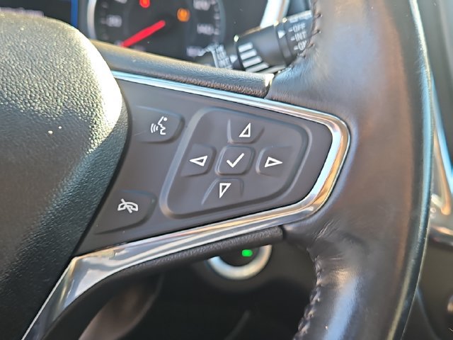 Used 2019 Chevrolet Equinox LT AWD/4WD image 21