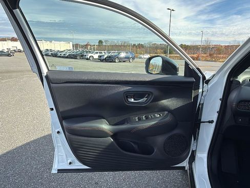 New 2026 Honda HR-V Sport image 24