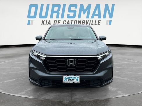 Used 2023 Honda CR-V EX-L image 8