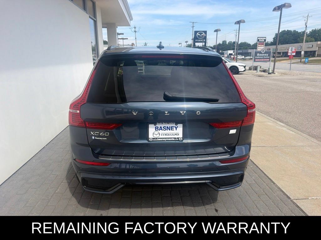 Used 2024 Volvo XC60 T8 Plus w/ Protection Package Premier AWD/4WD image 7